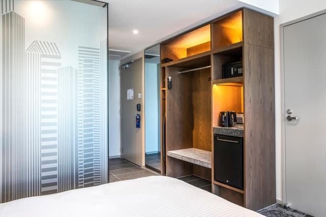 Habitación Doble Estándar - Desayuno Gratis · foto 7