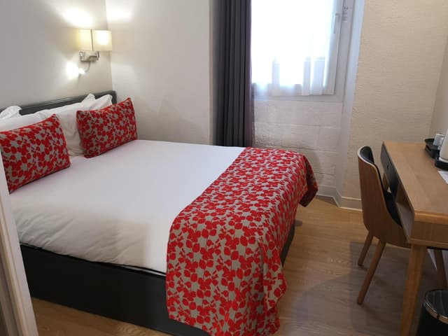 Habitación Doble Pequeña · foto 6