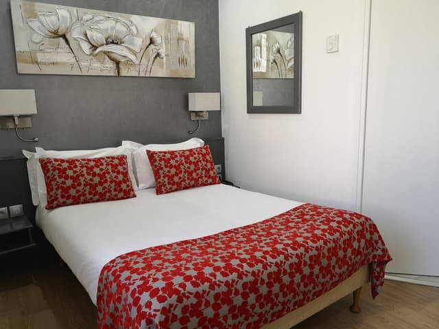 Habitación Doble Pequeña · foto 7