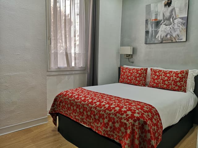 Habitación Doble Pequeña · foto 8