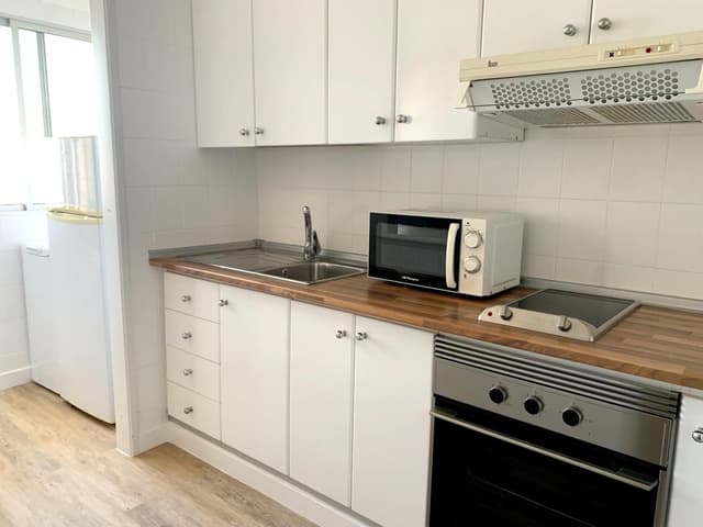 Standard Plus One-Bedroom Apartment · photo 2