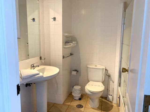 Standard Plus One-Bedroom Apartment · photo 5