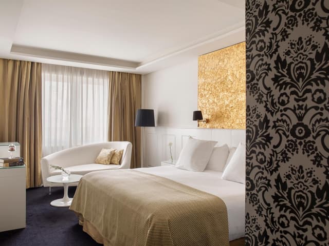 Habitación Premium · foto 1