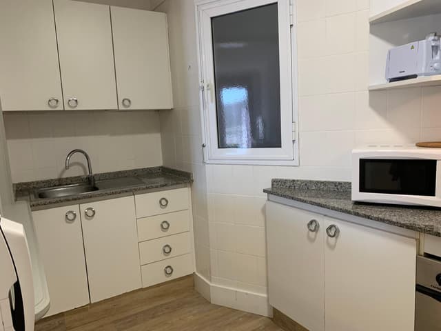 Standard Plus Two-Bedroom Apartment · photo 2
