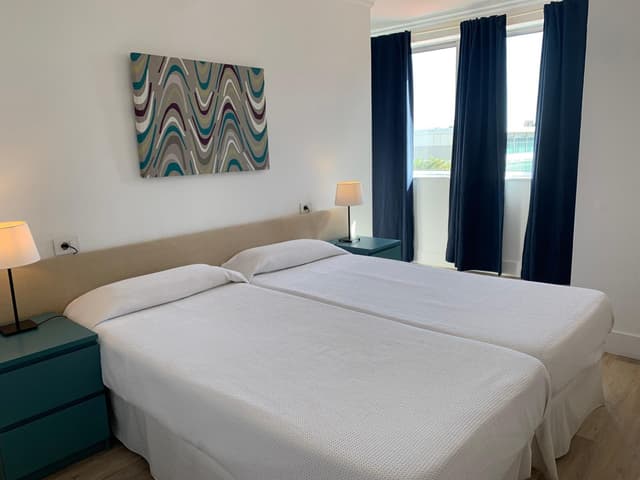 Standard Plus Two-Bedroom Apartment · photo 7