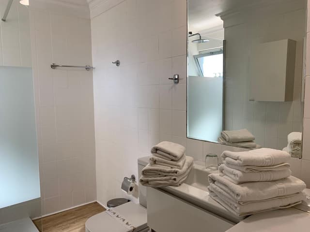 Standard Plus Two-Bedroom Apartment · photo 5