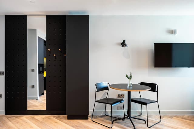 Studio - Disability Access · foto 3