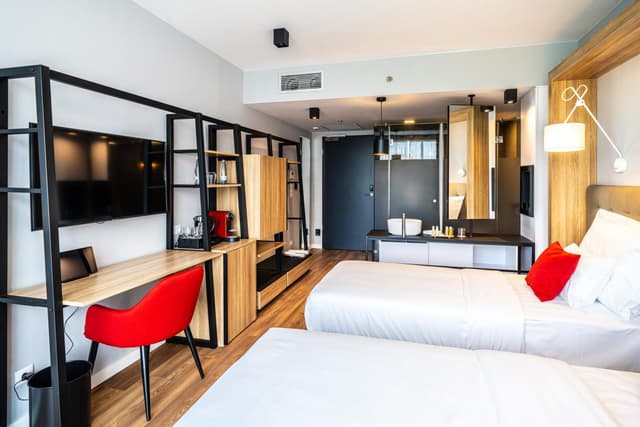  Superior Double or Twin Room · photo 2