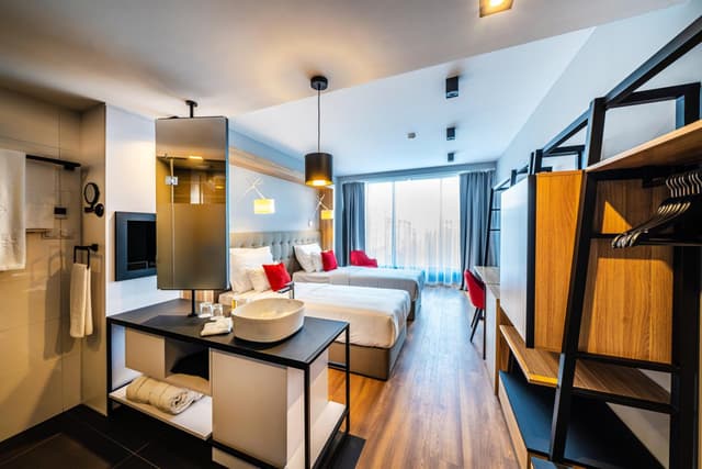  Superior Double or Twin Room · photo 6