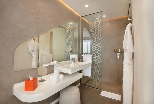 CR Junior Suite Avenue · foto 5