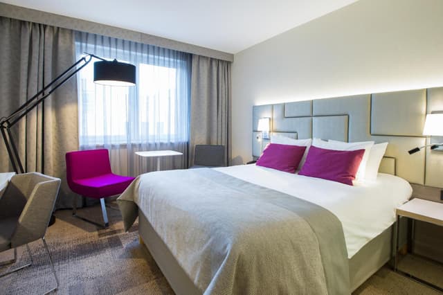 Classic Double Room · photo 1