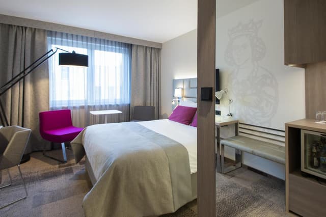 Classic Double Room · photo 6