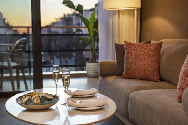 CR Junior Suite Avenue · foto 1