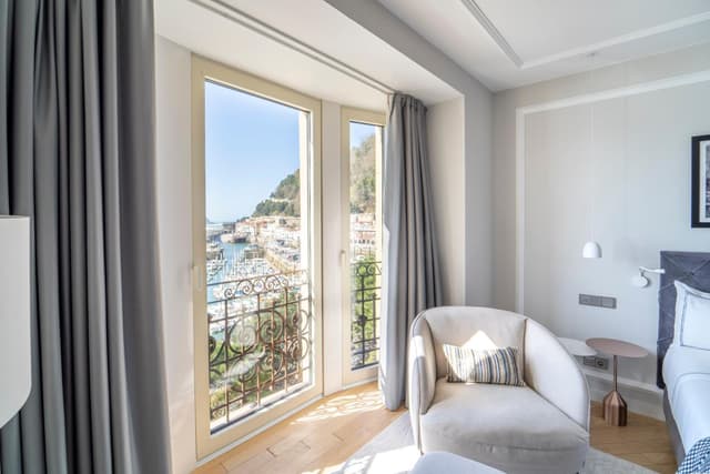 Double Room with Sea View · photo 6