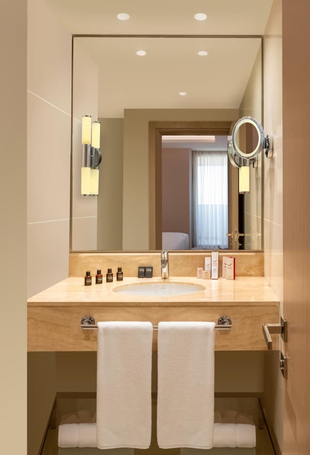 Superior  Room City View One King Bed · foto 6