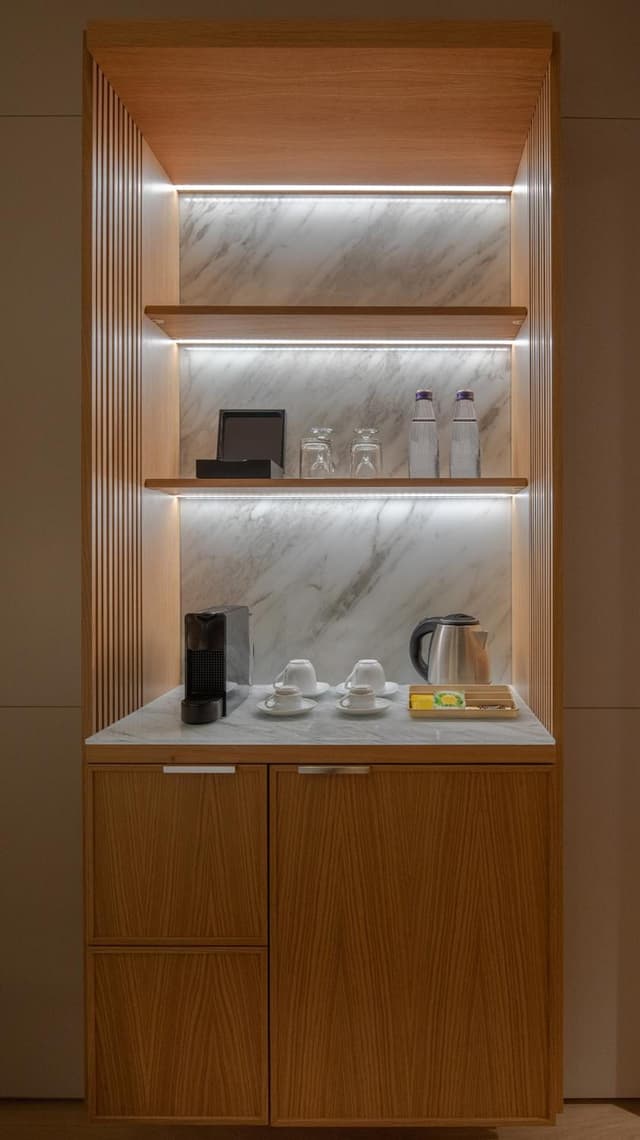Deluxe Twin Room with City View · foto 2