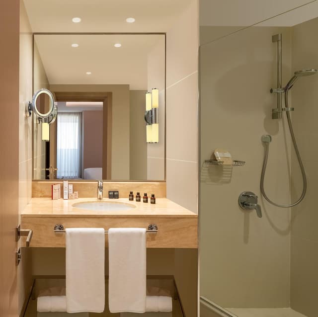 Superior  Room City View One King Bed · foto 8
