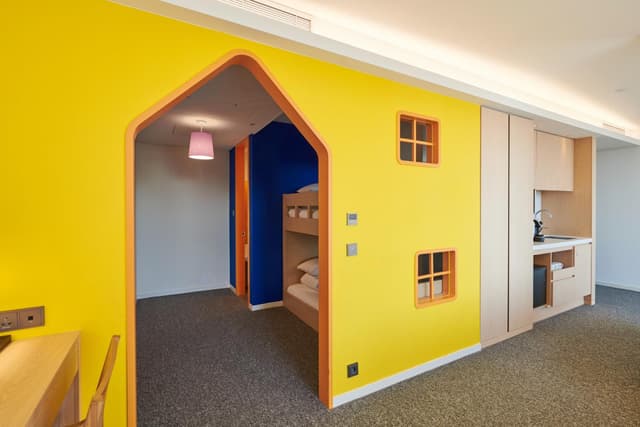 Family Kids Suite · photo 5