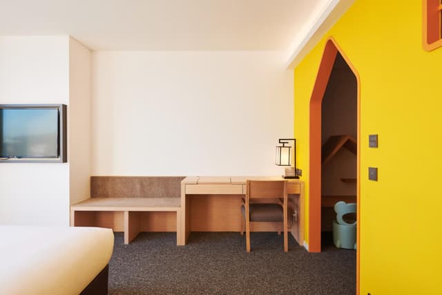 Family Kids Suite · photo 3