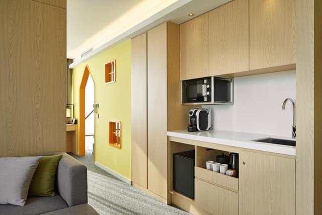 Family Kids Suite · photo 4