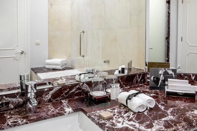 Habitación Doble Clásica · foto 5