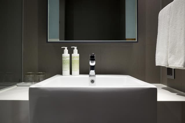 Standard Twin Room · photo 4