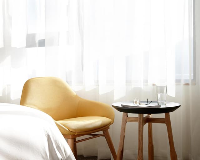 Standard Double Room · photo 1