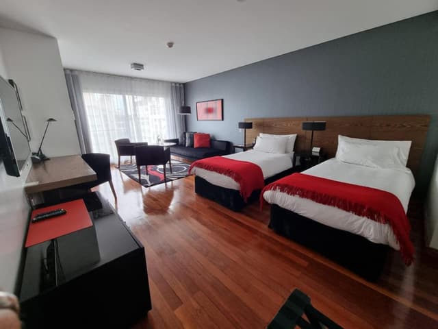 Superior Double or Twin Room · foto 4