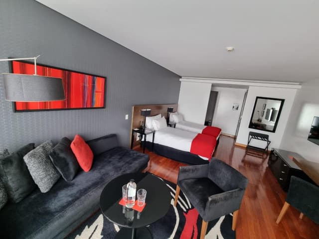 Superior Double or Twin Room · foto 2