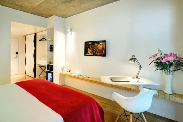 Habitación Junior con Balcón · foto 2