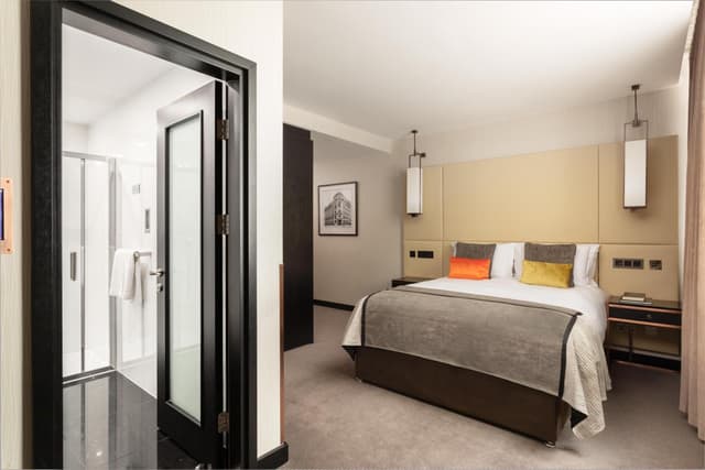 Superior Double Room · photo 2