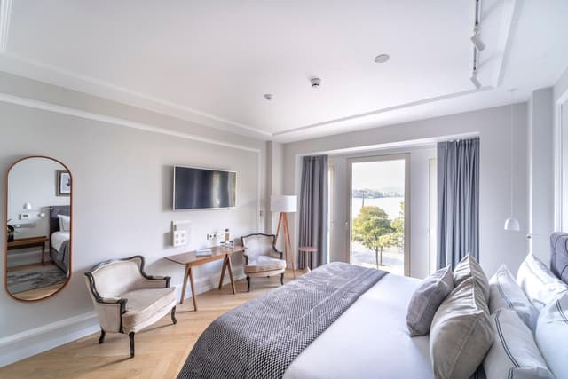 Double Room Port View · photo 2