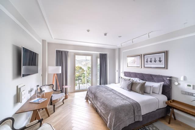 Double Room Port View · photo 1