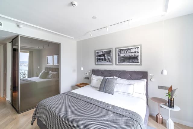 Privileged Sea View · photo 3