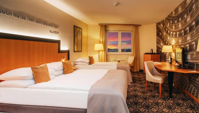 Triple Room · photo 1