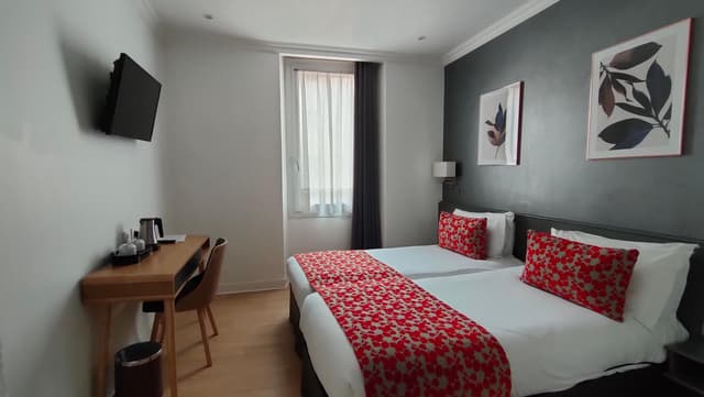 Habitación Doble o con Dos Camas · foto 6