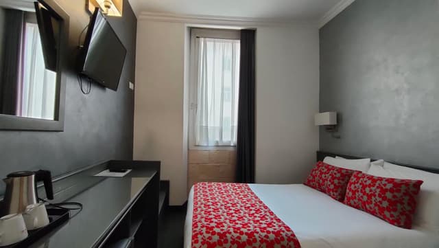 Habitación Doble Pequeña · foto 2