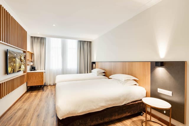 Signature Deluxe Twin · foto 2