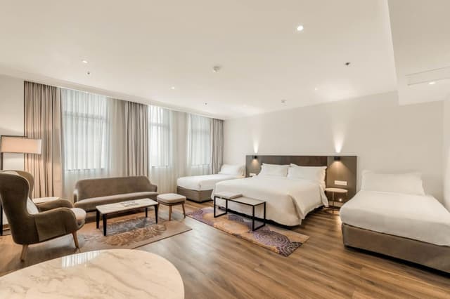 Signature Premium Family Room · foto 6