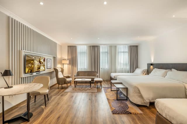 Signature Premium Family Room · foto 5