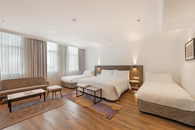 Signature Premium Family Room · foto 4