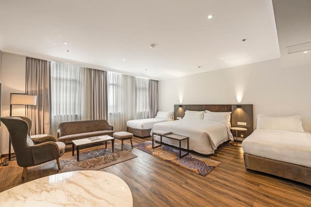 Signature Premium Family Room · foto 1