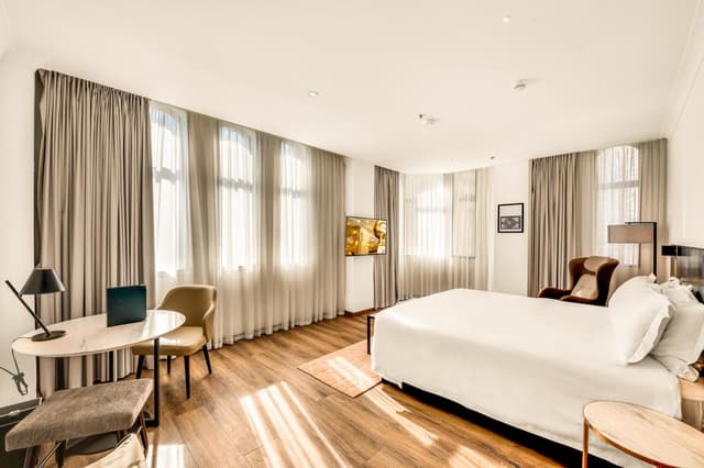Signature Premium Corner King Room · foto 1