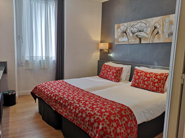 Habitación Doble o con Dos Camas · foto 1