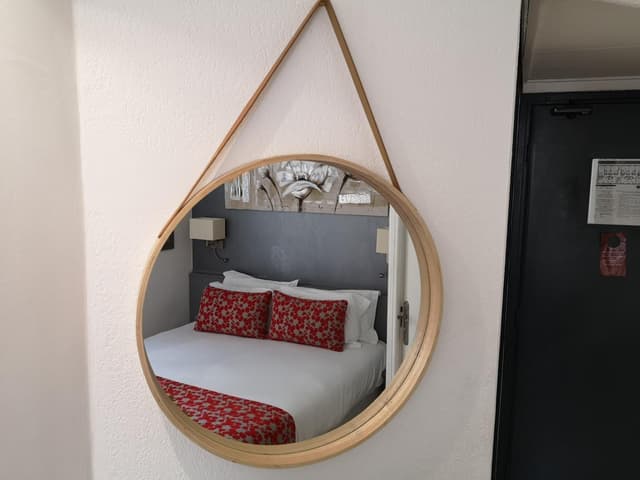 Habitación Doble Pequeña · foto 1
