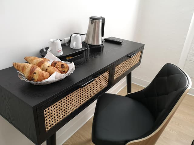 Habitación Doble Pequeña · foto 5