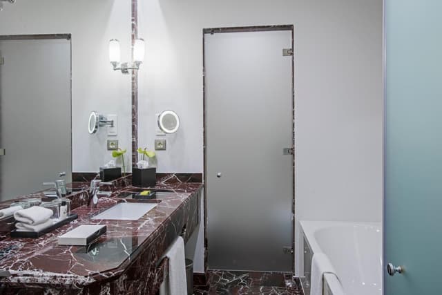 Habitación Clásica · foto 1