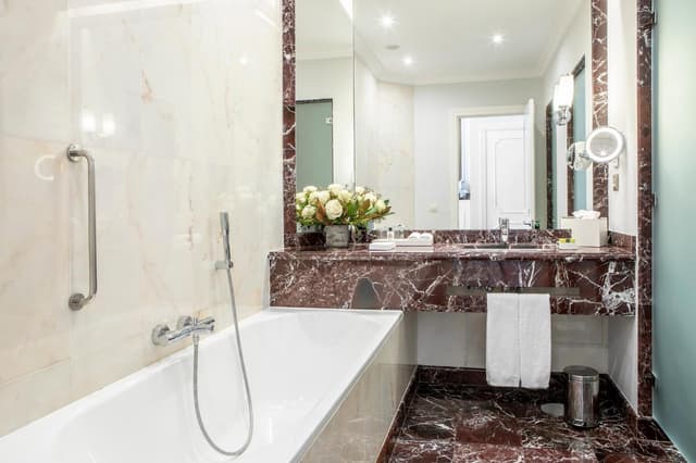Habitación Doble Clásica · foto 2
