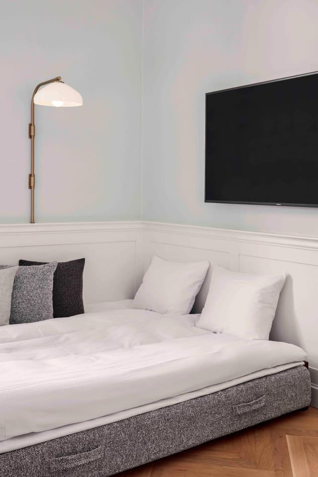 Triple Room · foto 6