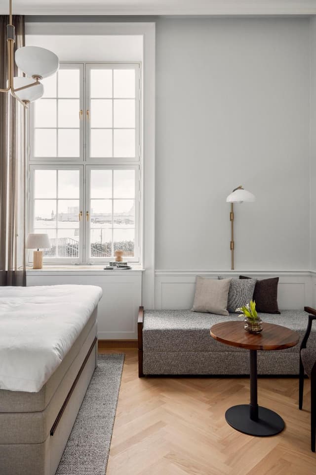 Triple Room · foto 1